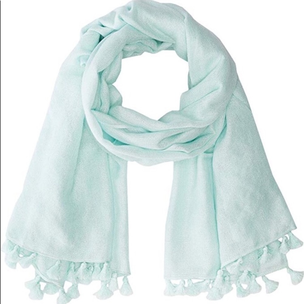 | Lilly Pulitzer | Lana Scarf